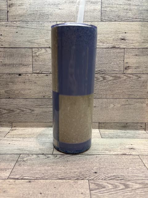 Red bull Print tumbler